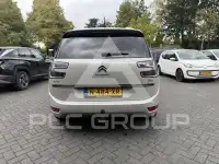 2017 Citroen C4