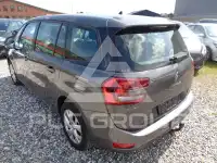 2017 Citroen C4