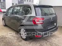 2017 Citroen C4