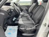 2017 Citroen C4