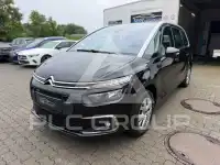 2017 Citroen C4