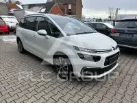 2017 Citroen C4