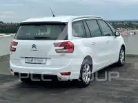 2017 Citroen C4