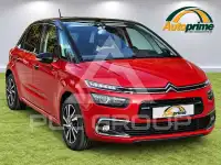 2017 Citroen C4