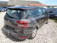 2017 Citroen C4