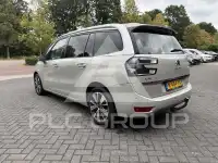 2017 Citroen C4