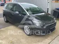 2017 Citroen C4