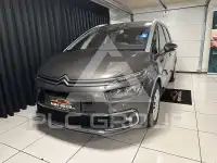 2017 Citroen C4