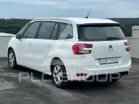 2017 Citroen C4