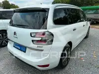 2017 Citroen C4