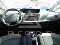 2017 Citroen C4
