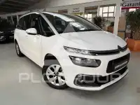 2017 Citroen C4
