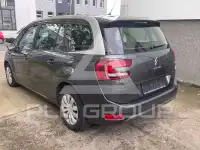 2017 Citroen C4