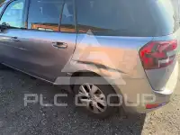 2017 Citroen C4
