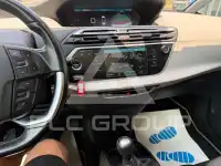 2017 Citroen C4