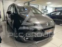 2017 Citroen C4