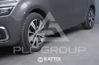 2017 Citroen C4