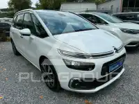 2017 Citroen C4