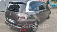 2017 Citroen C4