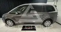 2017 Citroen C4
