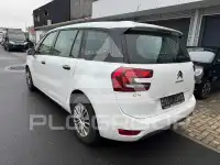 2017 Citroen C4
