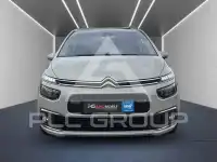 2017 Citroen C4