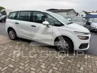 2017 Citroen C4