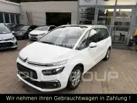 2017 Citroen C4