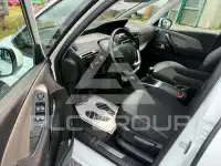 2017 Citroen C4