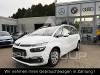 2017 Citroen C4