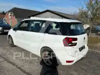 2017 Citroen C4