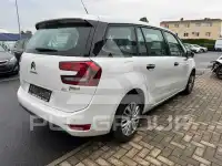 2017 Citroen C4