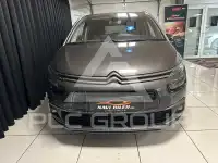 2017 Citroen C4