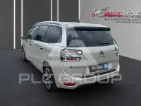 2017 Citroen C4