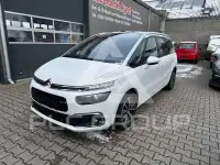 2017 Citroen C4