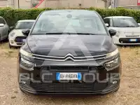 2017 Citroen C4