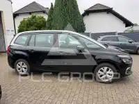 2017 Citroen C4