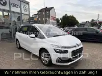 2017 Citroen C4