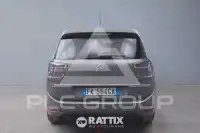 2017 Citroen C4