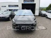 2017 Citroen C4