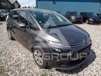 2017 Citroen C4