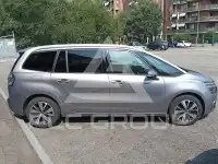 2017 Citroen C4