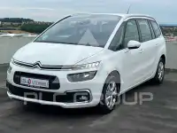 2017 Citroen C4