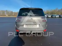 2017 Citroen C4