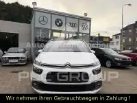 2017 Citroen C4