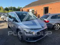 2017 Citroen C4