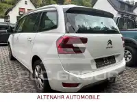 2017 Citroen C4