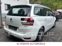 2017 Citroen C4