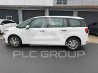 2017 Citroen C4