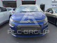 2017 Citroen C4